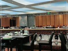 大堂-味友味港印记(厦门集美银泰百货店)