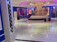 -自由港KTV(王子公主金平店)