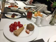 -国际青年会议酒店-苏莱斯餐厅