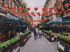 -中华巴洛克风情街