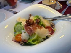-Kathleen's Waitan 凯圣琳江景西餐厅(外滩店)