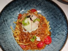 经典肉酱意面-阿妮叶李(光谷世界城店)