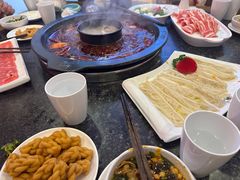 -铜人李火锅(西大街店)