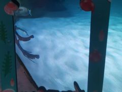 -沈阳海洋探索中心