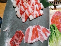 -新石器烤肉(赣州万象城店)