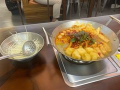 -小螺大作·螺蛳粉火锅(林和西店)