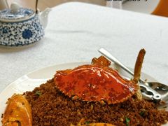 -喜记避风塘炒辣蟹(旗舰店)