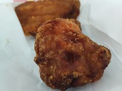 -麦当劳(昆山北门路店)