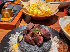 -一沙一城·岩烤牛扒(深圳首店)