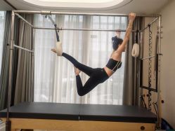 -奥本瑜伽·普拉提