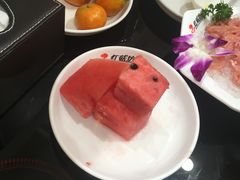 -红菇坊鲜汤火锅(橡树湾店)