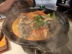 -苏乡兰亭•淮扬菜(兴化吾悦广场店)