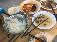 -曾氏肥肠馆(凯瑞雅居店)