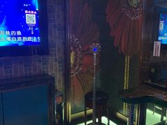 -格莱美量贩式KTV(奥帆店)