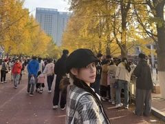 -辽宁大学(崇山校区)