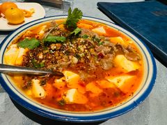 -肴约·花园式餐厅(湖里店)