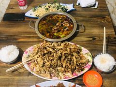 -夕阳红小吃(中街大悦城店)