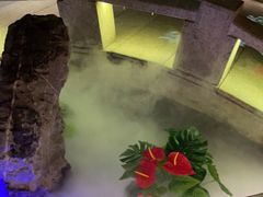 -佬麻雀·新湘菜(珠海金发购物中心店)