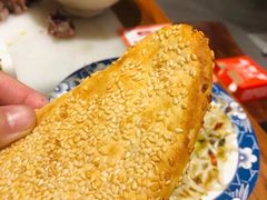 -七百岁羊肉馆(环球港店)