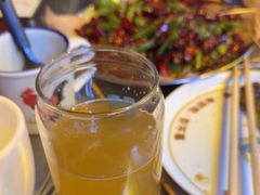 -四禧精酿烧烤串吧(大明湖店)