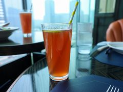 -福楼毕斯罗F Bistronome(国贸商城约会地标景观店)