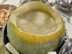 -红旗山庄(圭峰山店)