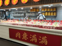 -四囍码头海鲜烧烤自助火锅(外滩南京东路悦荟广场店)