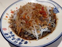 -富临轩私房菜(集庆门大街店)