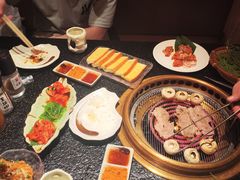 -牛家酒场(7mall店)