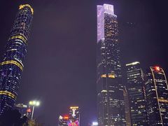 -广州塔