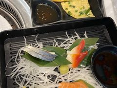 -烤路里·韩国品质自助烤肉(石路天虹4号店)