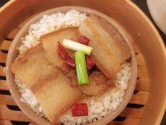 -元一希尔顿酒店·禅自助餐厅·啤酒花园