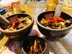 -擂饭(五一广场店)
