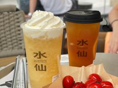 -BeauTea水仙(coco park店)