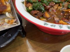 -鲁南仔·滕州炒鸡(经三路店)