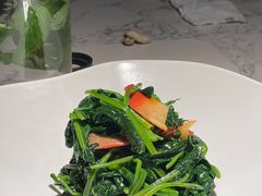 -奉天小馆·非遗东北菜(济南万象城店)