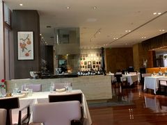 -北京华彬费尔蒙酒店·刃餐厅