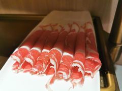 -海底捞大排档火锅(悦荟广场店)