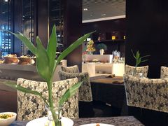 -黄山西海饭店-自助餐厅