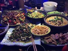 -醉小酒馆·川菜·江湖菜·重庆菜(观音桥旗舰店)