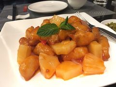 -玄武苏宁诺富特酒店·紫金轩中餐厅