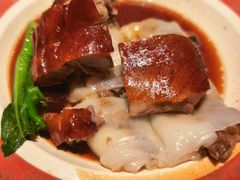 -稻香饭店(IFS国金中心店)