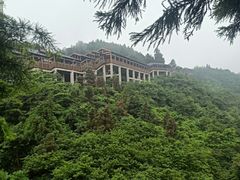 -南岳衡山风景名胜区