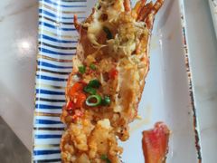 -夏威夷 ·全球海鲜姿造(高新店)