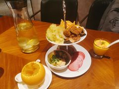 -上海人家花樣年华(中山公园店)