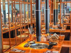 -拾勝牛·江景安格斯烧肉放题(江湾阳光天地店)