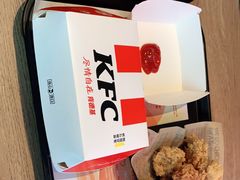 -肯德基(锦州万达店)