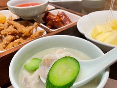 -四道菜·福建菜馆(新街口金鹰店)