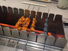 -白玉·朝鲜族烤串(深圳Kkone店)