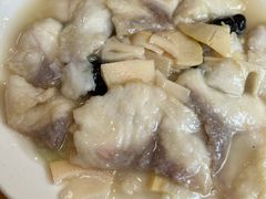 白扒鱼片-大顺堂食府(牛街店)